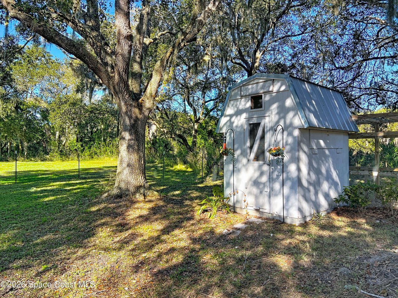 2940 Flounder Creek Road, Mims, FL 32754 Photo