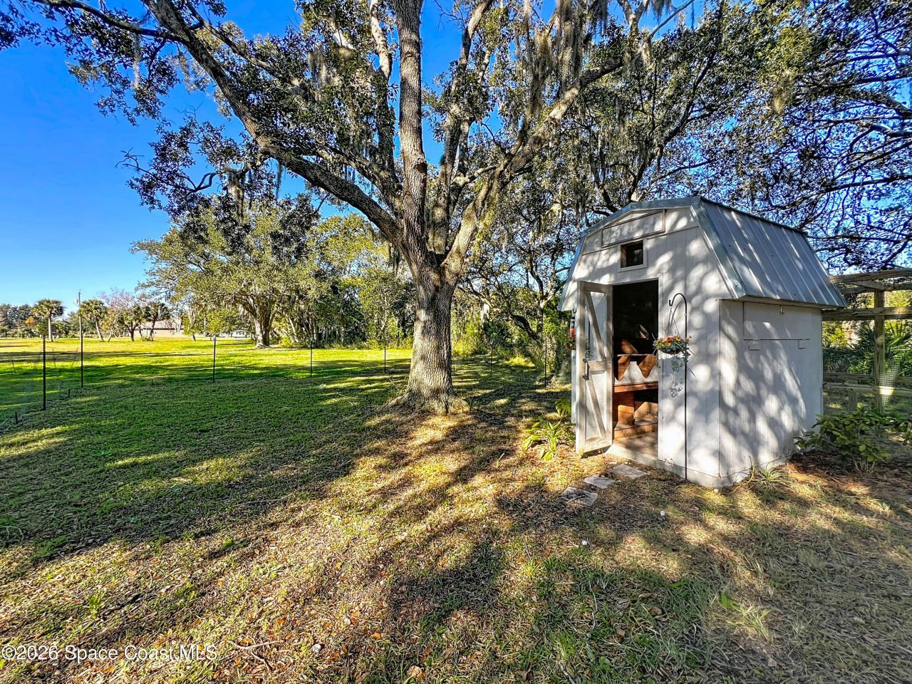 2940 Flounder Creek Road, Mims, FL 32754 Photo