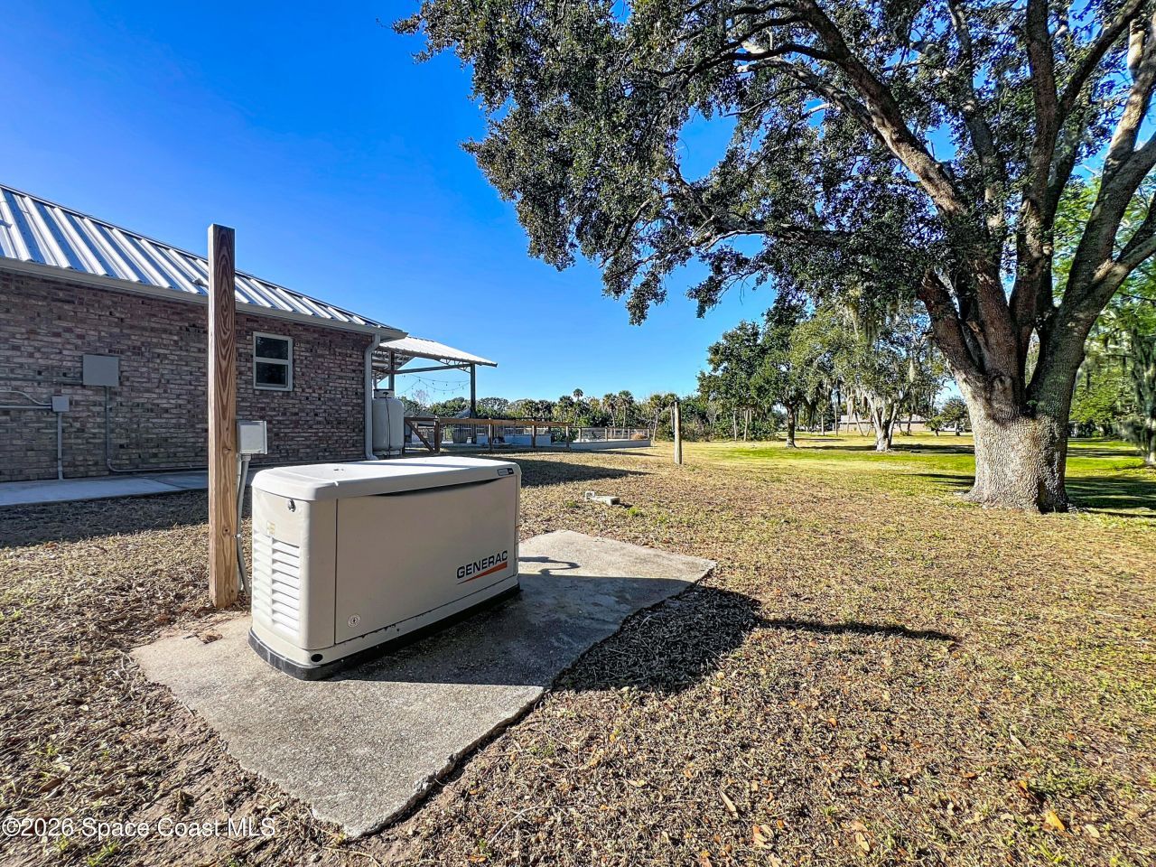 2940 Flounder Creek Road, Mims, FL 32754 Photo