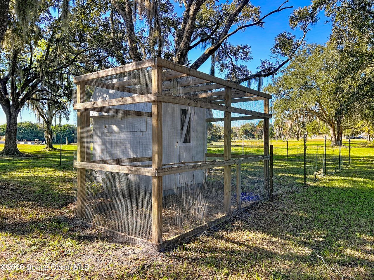 2940 Flounder Creek Road, Mims, FL 32754 Photo