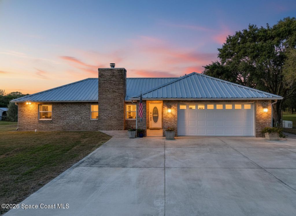 2940 Flounder Creek Road, Mims, FL 32754 Photo