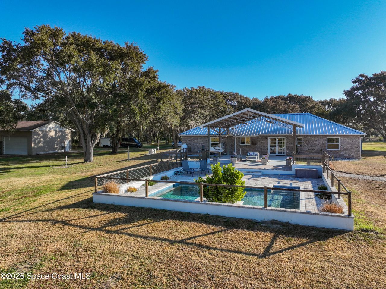 2940 Flounder Creek Road, Mims, FL 32754 Photo