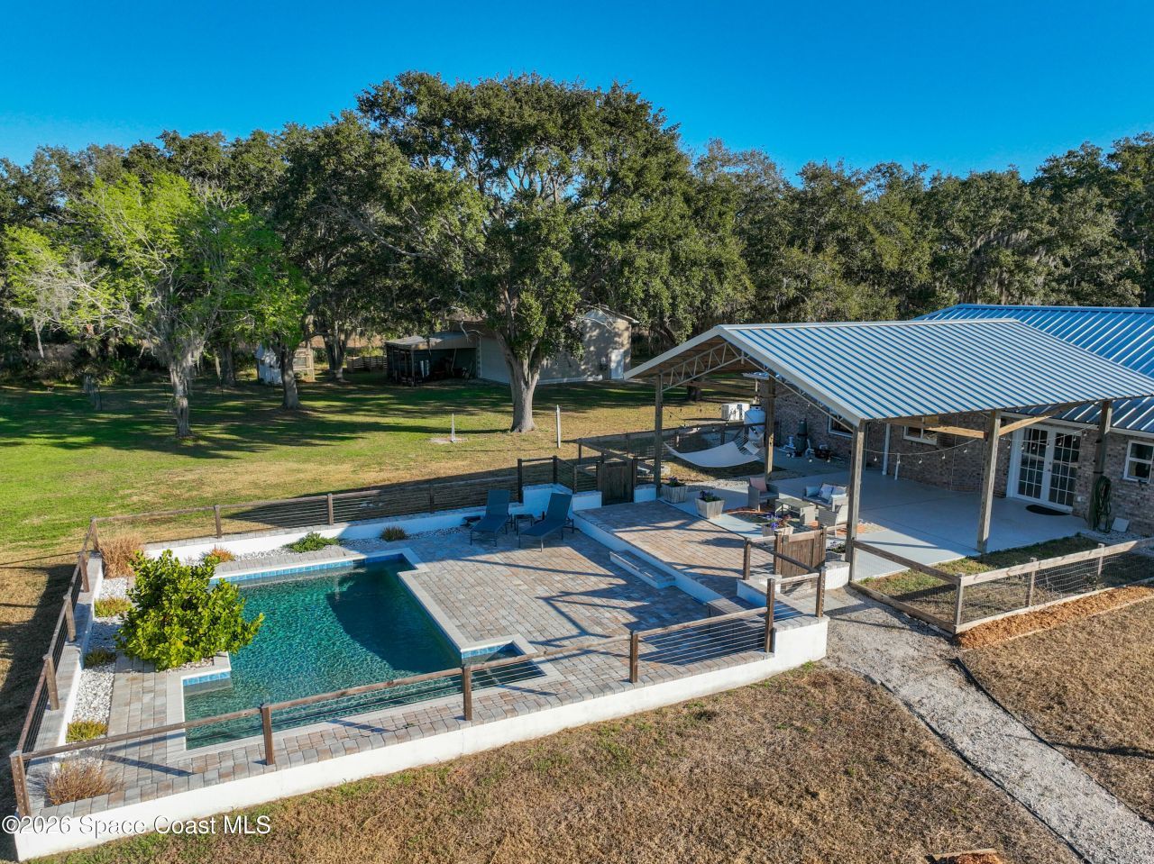 2940 Flounder Creek Road, Mims, FL 32754 Photo