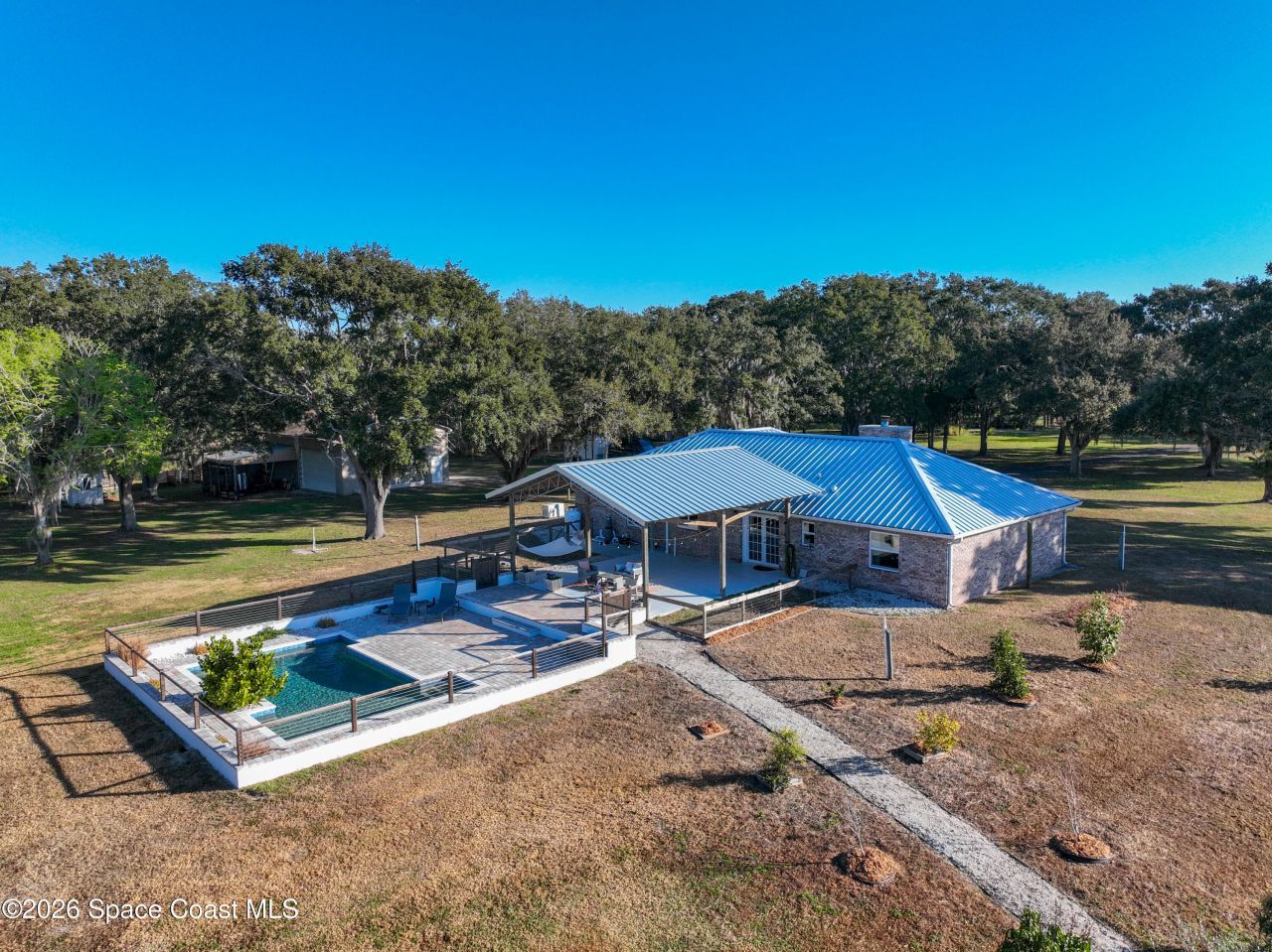 2940 Flounder Creek Road, Mims, FL 32754 Photo