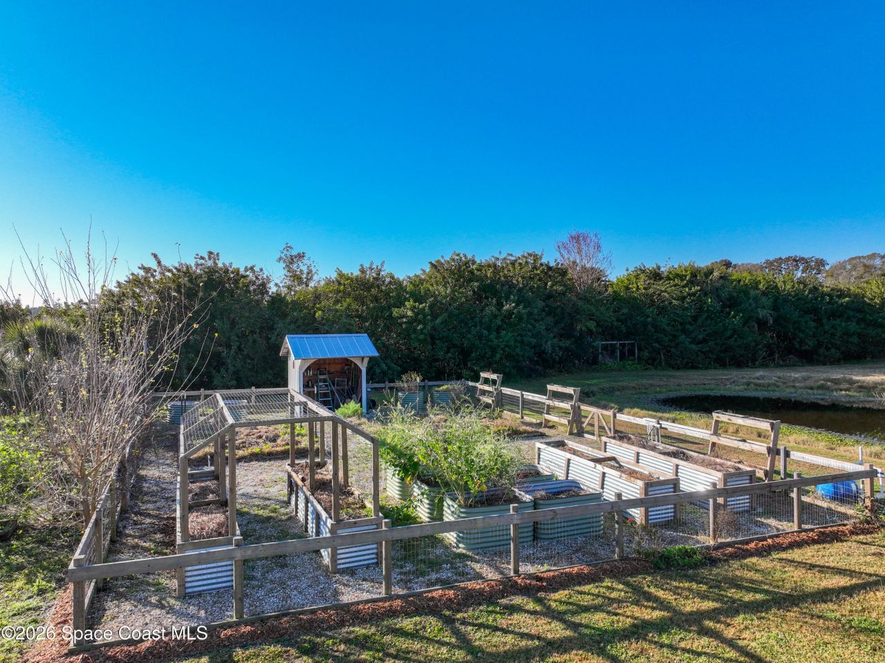 2940 Flounder Creek Road, Mims, FL 32754 Photo