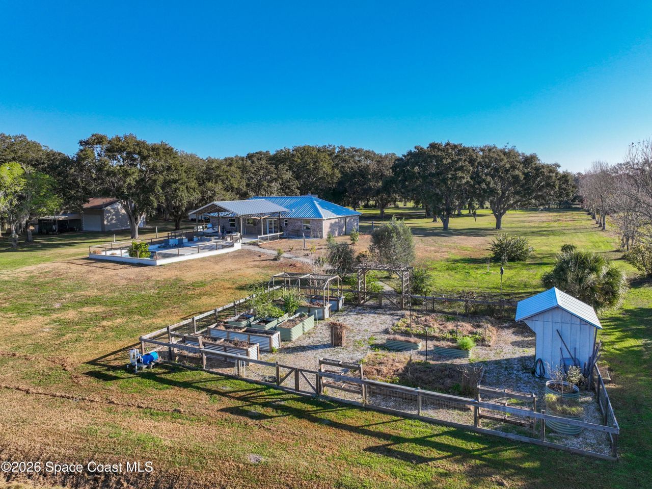 2940 Flounder Creek Road, Mims, FL 32754 Photo