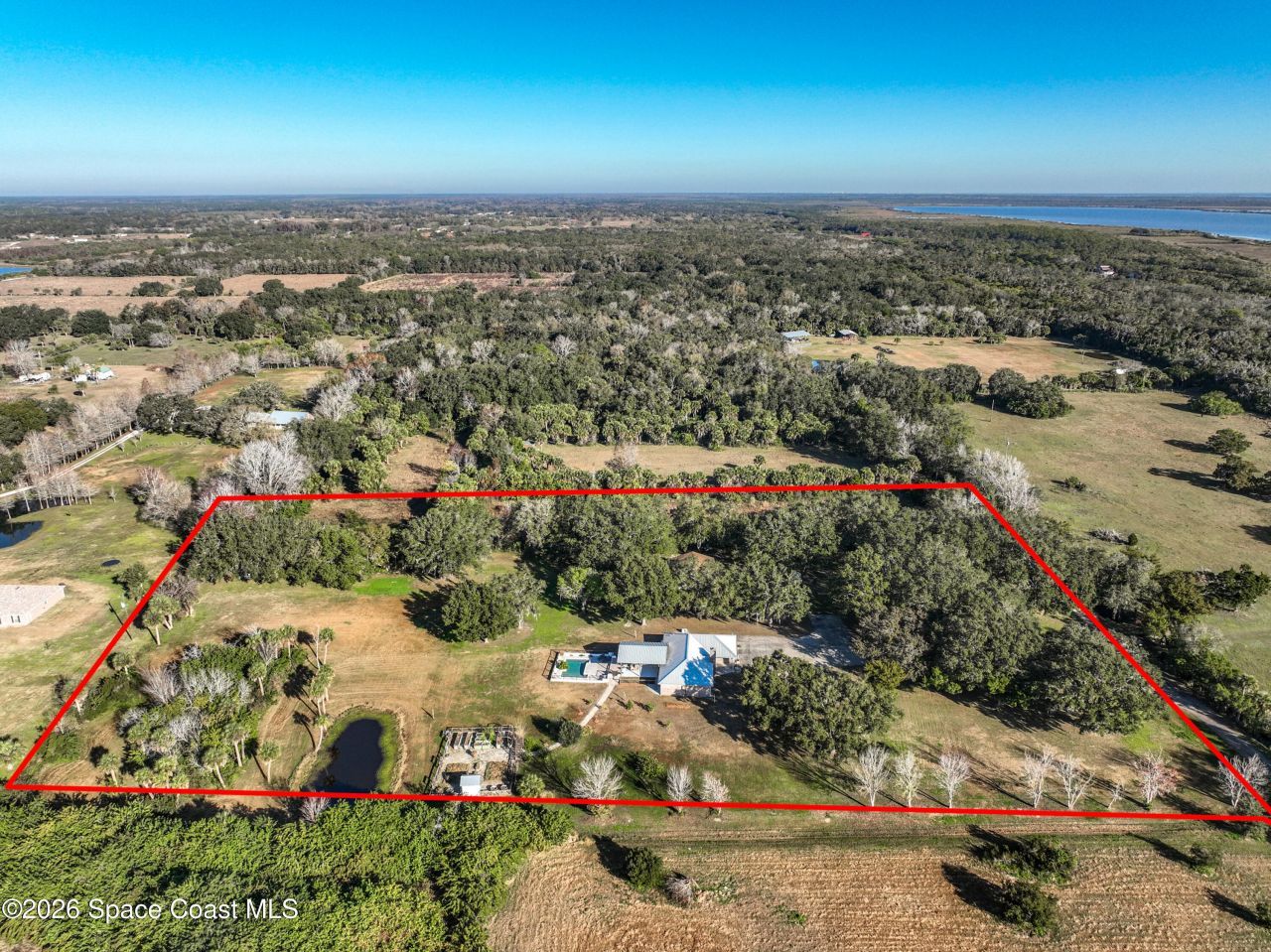 2940 Flounder Creek Road, Mims, FL 32754 Photo