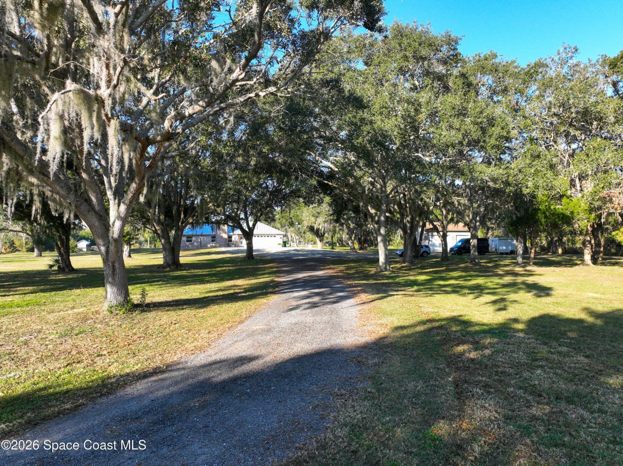 2940 Flounder Creek Road, Mims, FL 32754 Photo