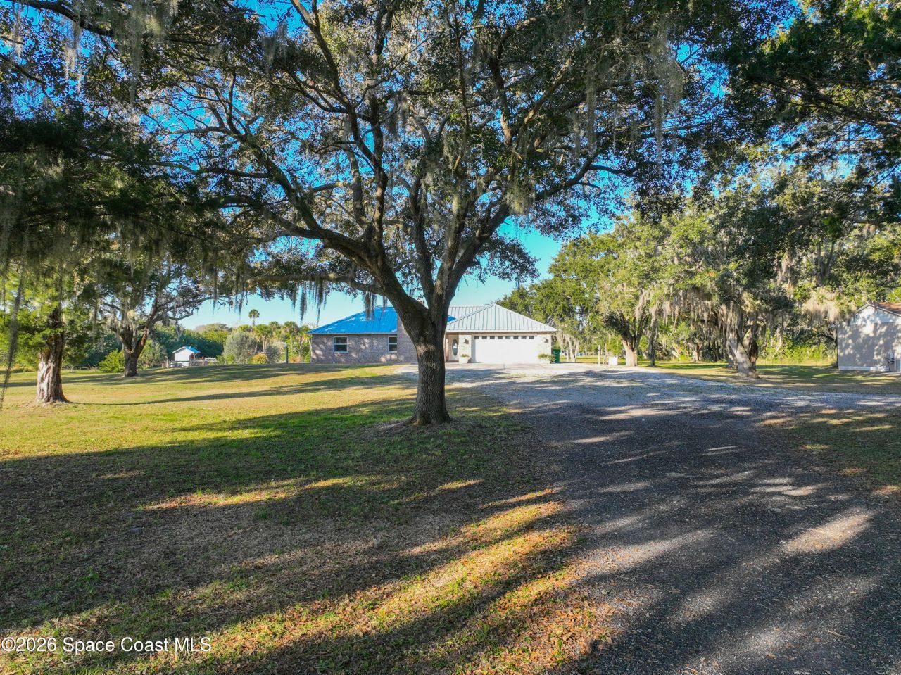 2940 Flounder Creek Road, Mims, FL 32754 Photo