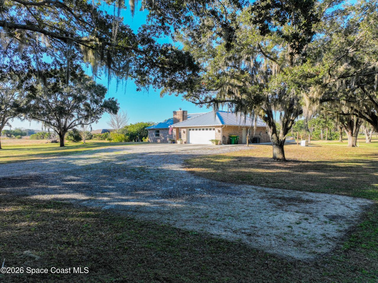 2940 Flounder Creek Road, Mims, FL 32754 Photo