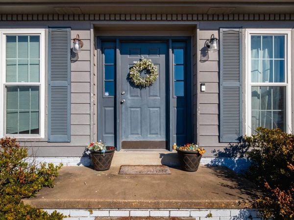 14412 Pride Valley Drive, Little Rock, AR 72211