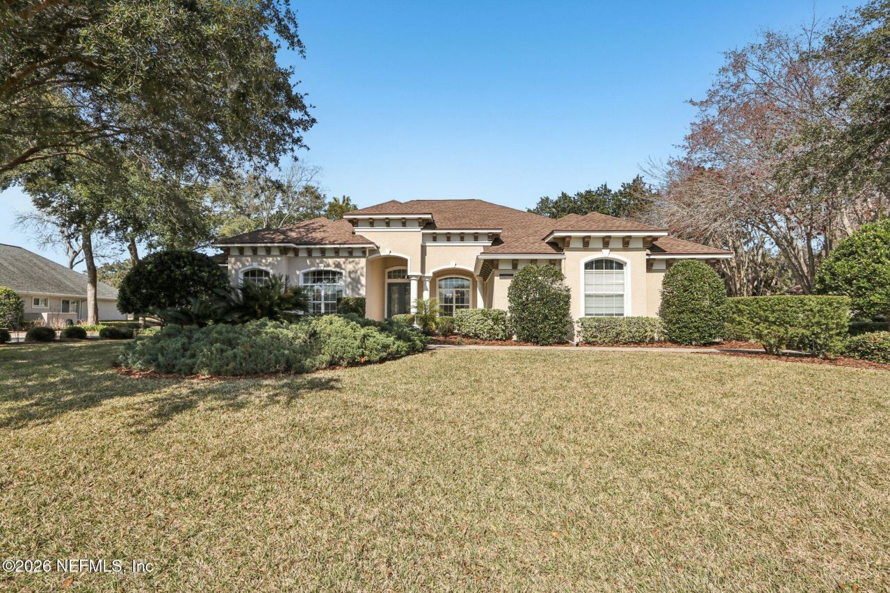 13667 Marsh Harbor Drive N, Jacksonville, FL 32225 Photo