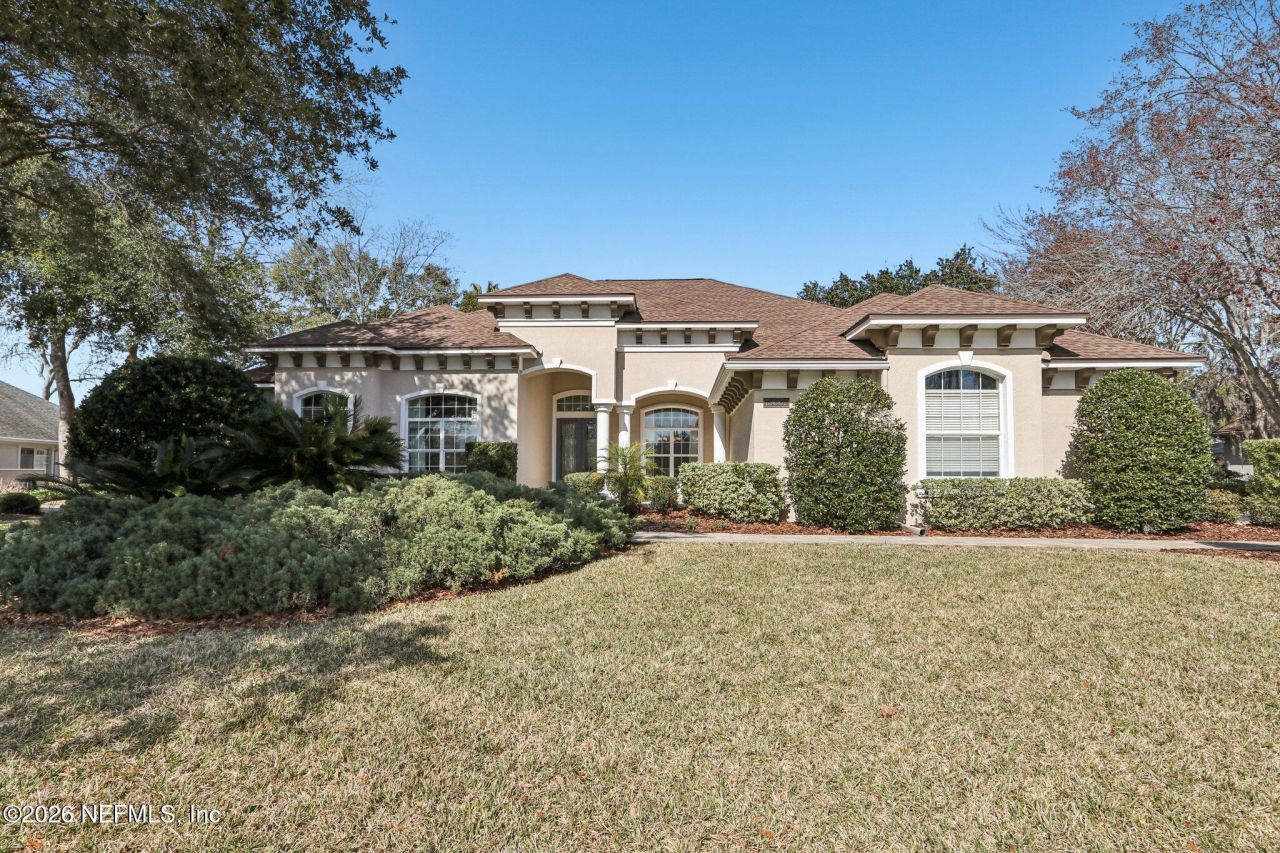 13667 Marsh Harbor Drive N, Jacksonville, FL 32225 Photo