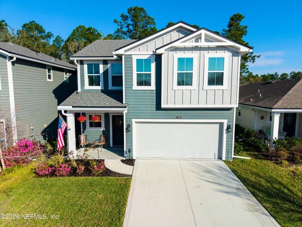 184 DAHLIA FALLS Drive, St. Johns, FL 32259