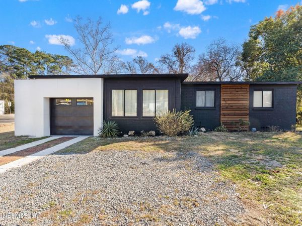 3605 JAMMES Road, Jacksonville, FL 32210