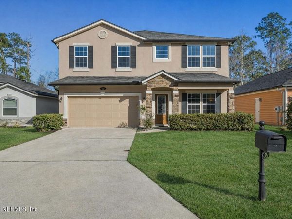 112 TIMBERWOOD Drive, St. Augustine, FL 32084