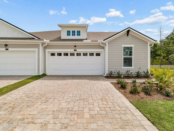 688 WINDCHIME Street, Yulee, FL 32097