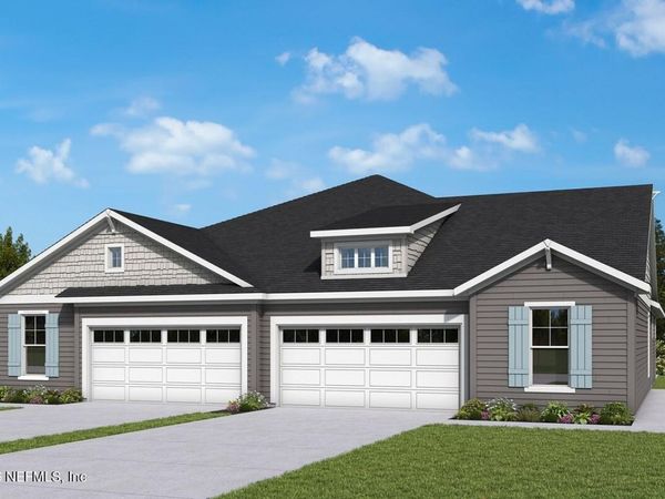 688 WINDCHIME Street, Yulee, FL 32097