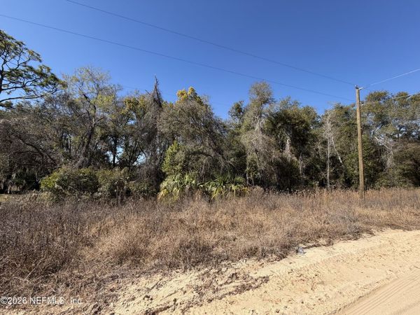 0 CHERRY Avenue, Hawthorne, FL 32640