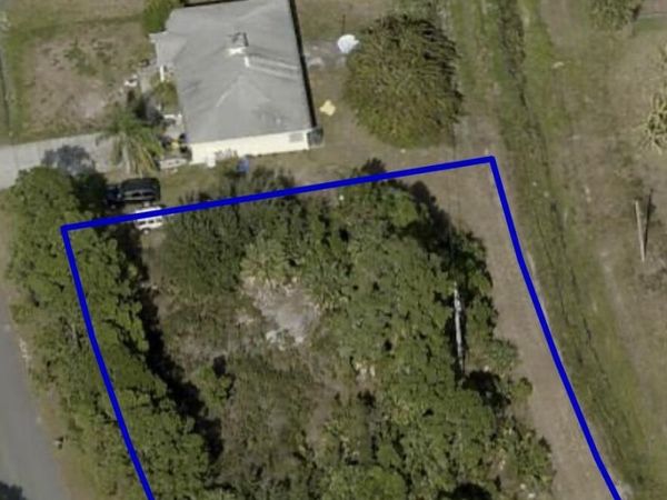 3187 TROPICAL Circle SE, Palm Bay, FL 32909