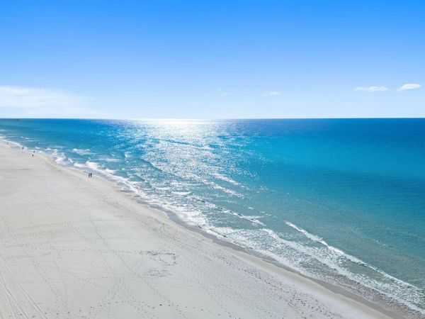 17614 Front Beach Road, Unit 2B, Panama City Beach, FL 32413