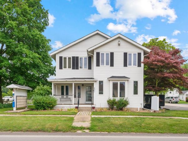 421 E Church Street, Sandwich, IL 60548