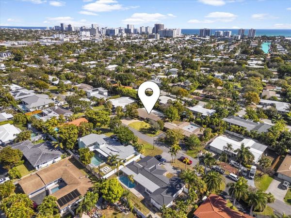 2648 NE 26th Ave, Fort Lauderdale, FL 33306