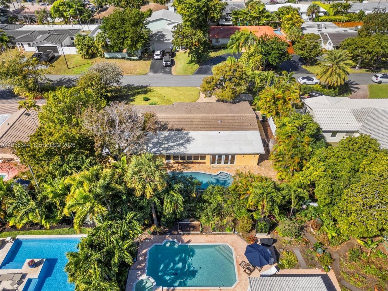 2648 NE 26th Ave, Fort Lauderdale, FL 33306 Photo