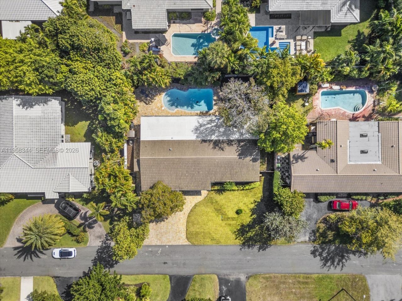 2648 NE 26th Ave, Fort Lauderdale, FL 33306 Photo