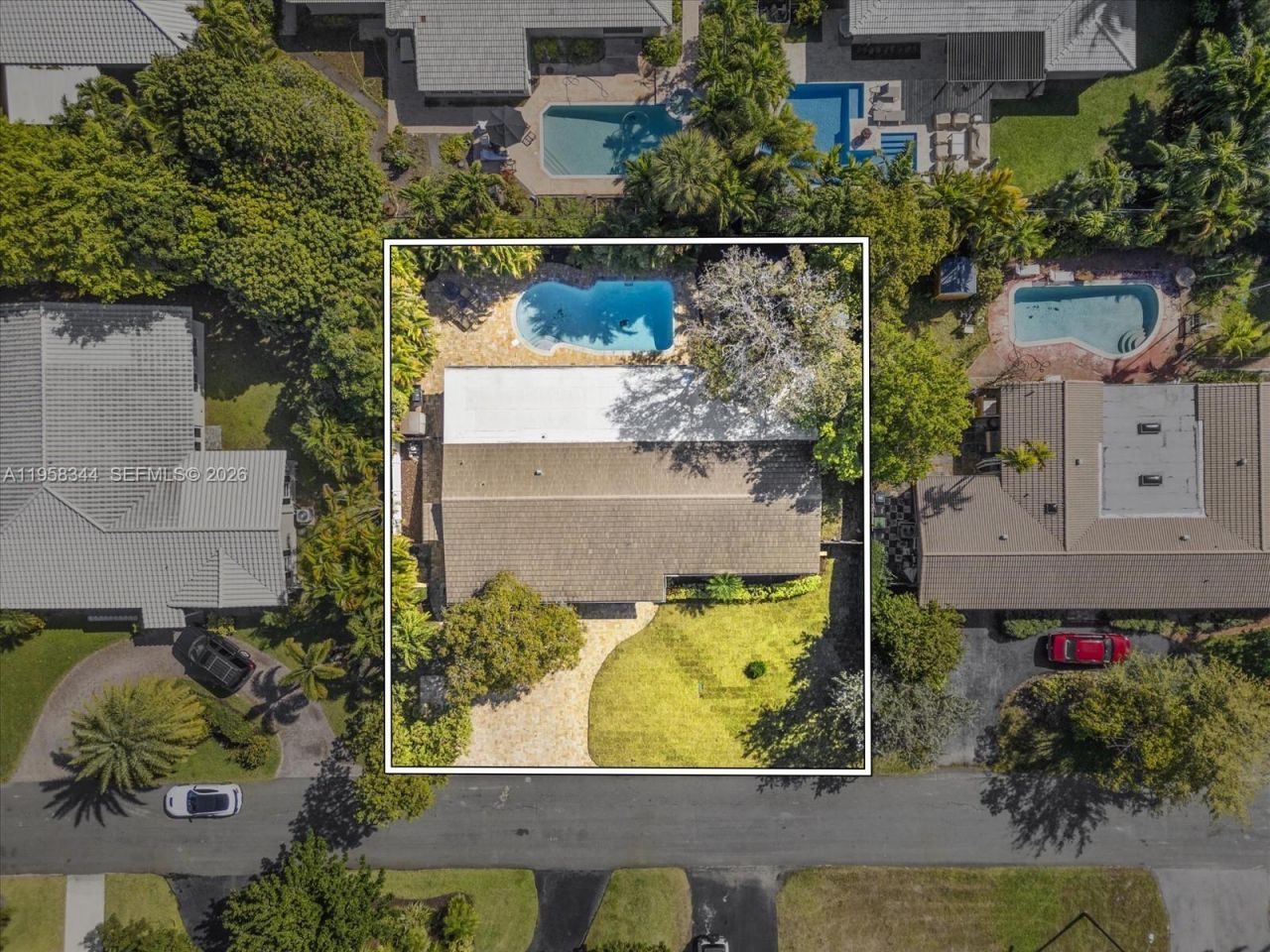 2648 NE 26th Ave, Fort Lauderdale, FL 33306 Photo