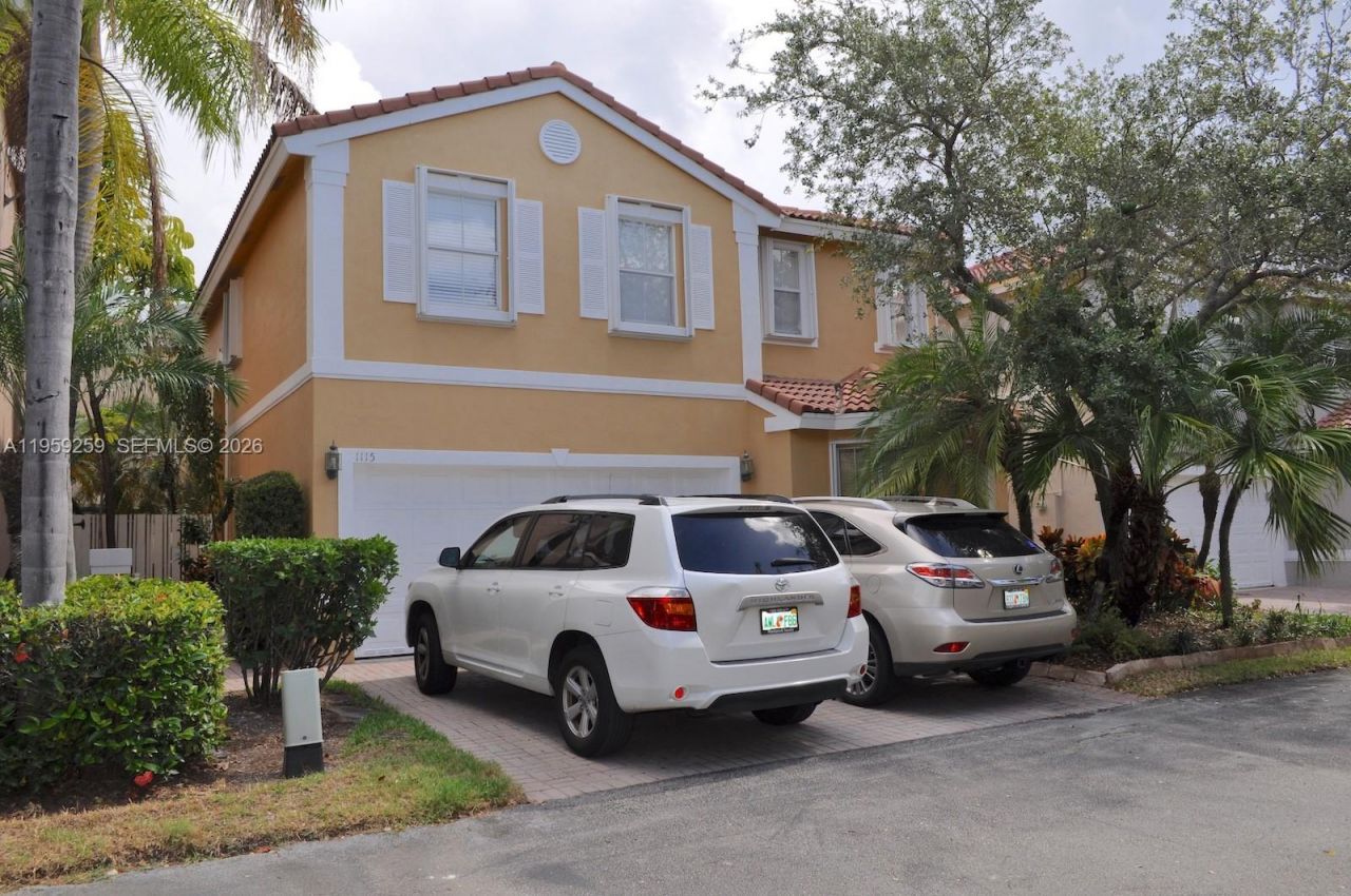 1115 River Birch St, Hollywood, FL 33019 Photo