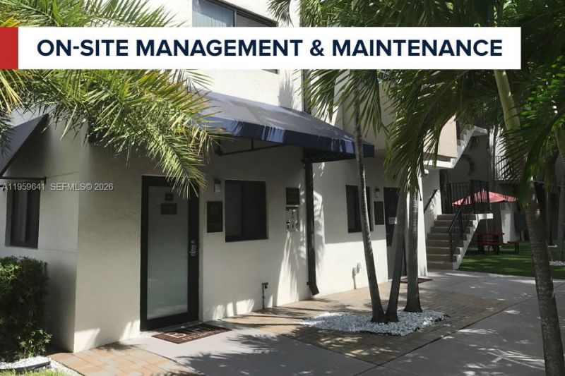 201 NW 72nd Ave, Unit 206, Miami, FL 33126 Photo