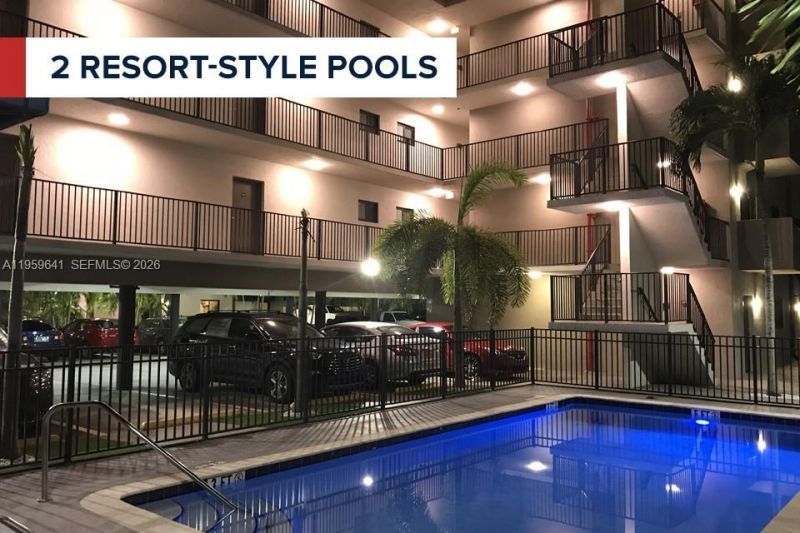 201 NW 72nd Ave, Unit 206, Miami, FL 33126 Photo