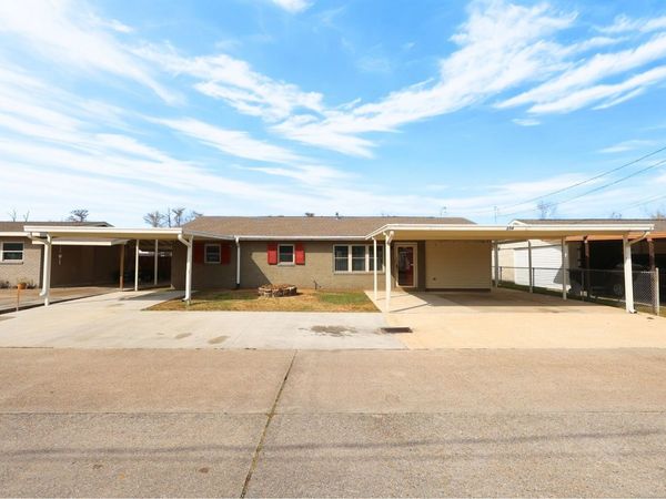334 Duet Street, Houma, LA 70360