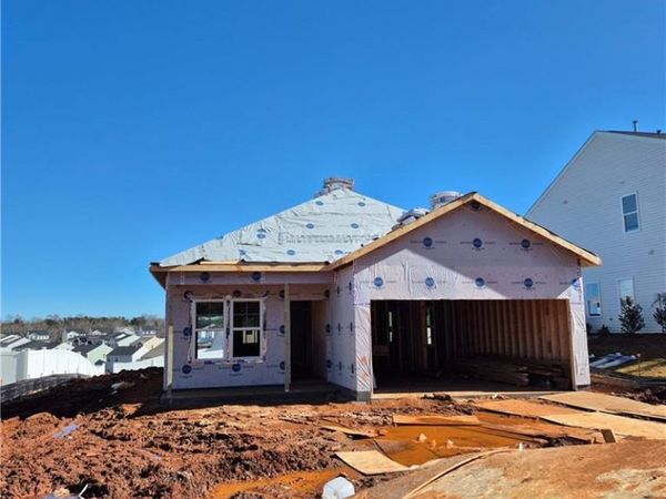 4742 Bell West Drive , Kernersville, NC 27284