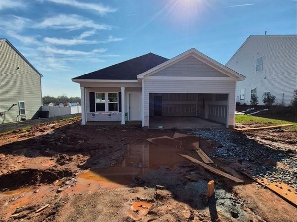 4742 Bell West Drive, Kernersville, NC 27284