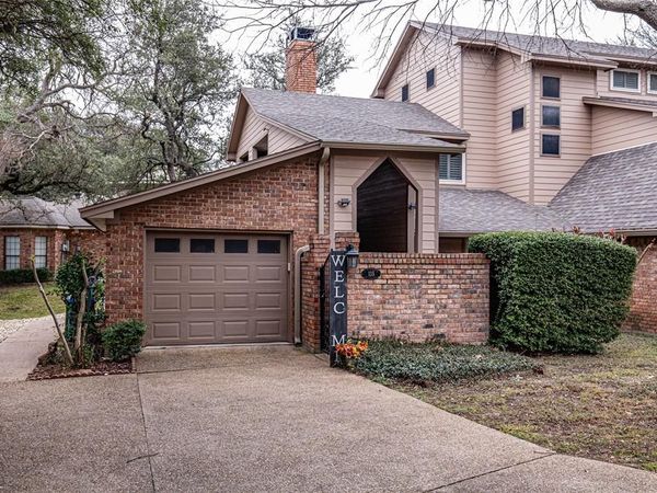 135 Pleasant Grove Lane, Waco, TX 76712