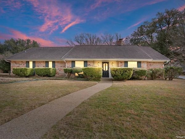 5224 Lake Arrowhead Drive, Waco, TX 76710