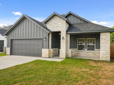 3505 Thannisch Avenue, Fort Worth, TX 76105