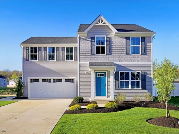 3575 Kenyon Creek Avenue NW, Massillon, OH 44647