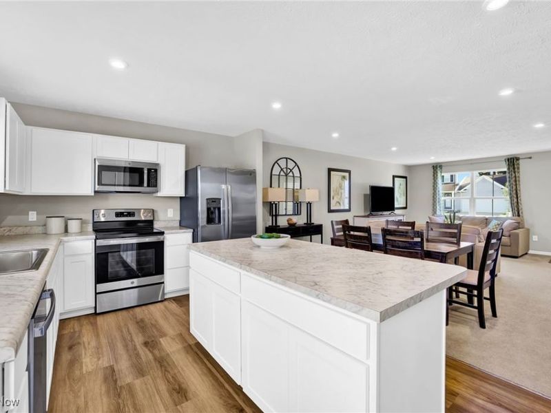 3575 Kenyon Creek Avenue NW, Massillon, OH 44647 Photo 11