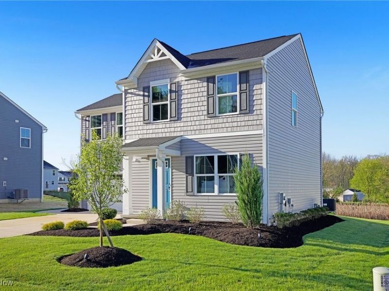 3575 Kenyon Creek Avenue NW, Massillon, OH 44647 Photo 38