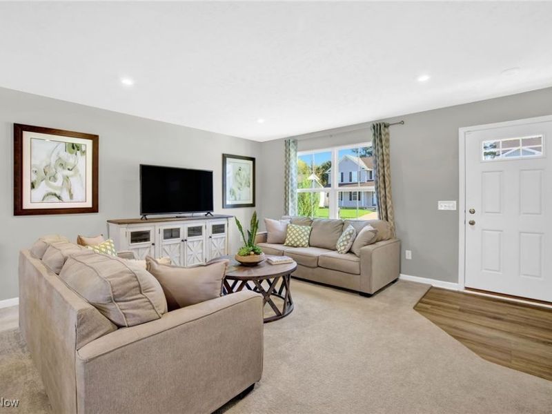 3575 Kenyon Creek Avenue NW, Massillon, OH 44647 Photo 6