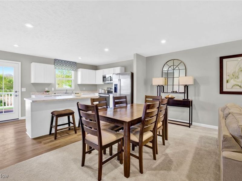 3575 Kenyon Creek Avenue NW, Massillon, OH 44647 Photo 7