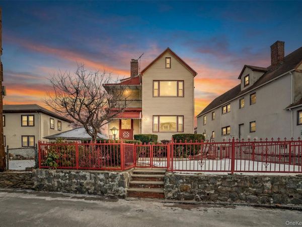 247 Nuber Avenue, Mount Vernon, NY 10553