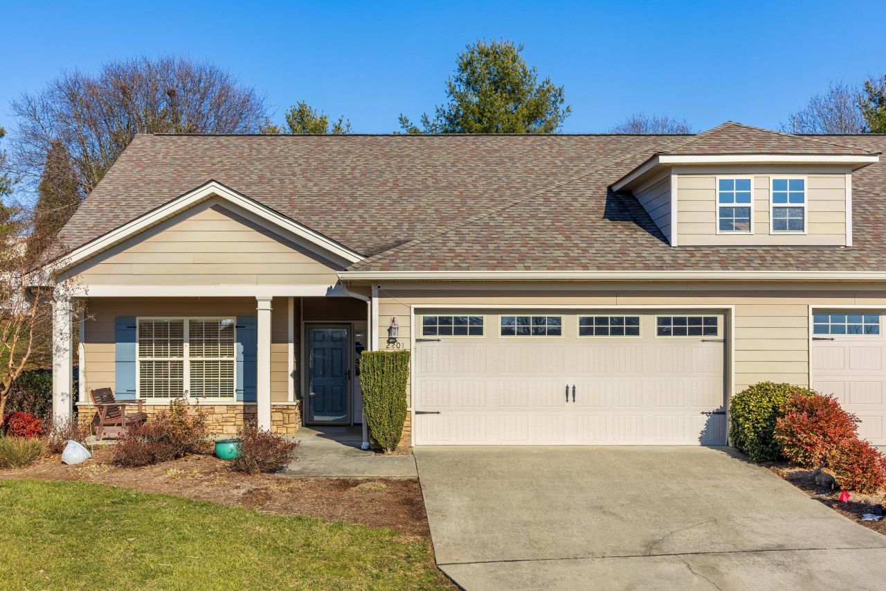 2201 Heritage Place Drive, Cleveland, TN 37312 Main Photo