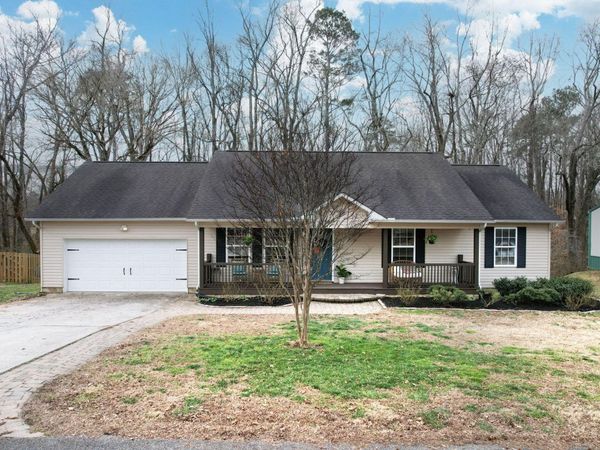 155 Sam Johnson Road, Georgetown, TN 37336