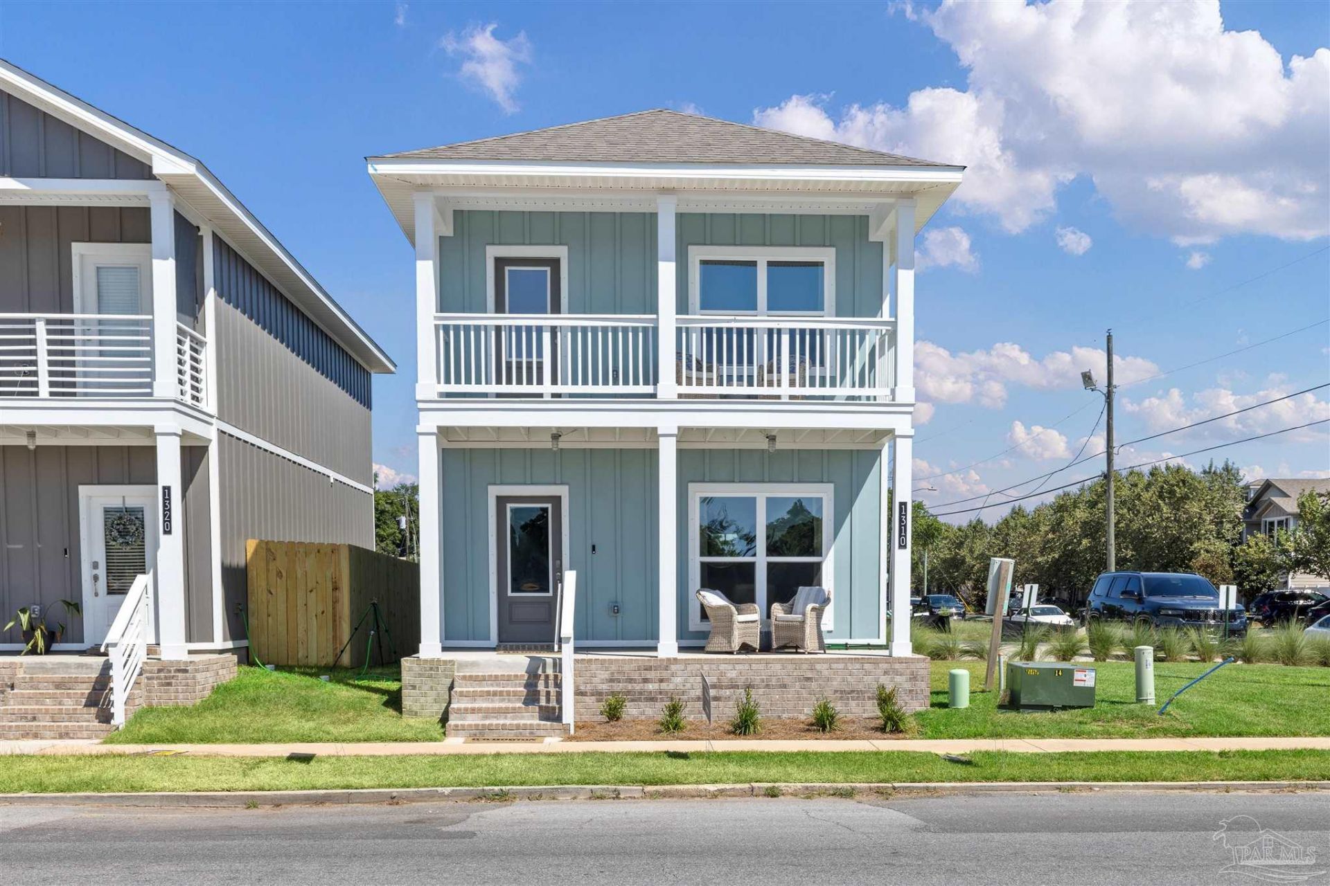 425 S F St, Pensacola, FL 32502 Main Photo