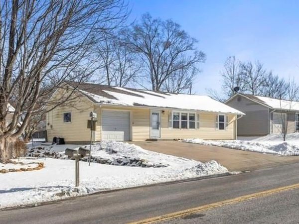 3121 S 47th Street, Kansas City, KS 66106