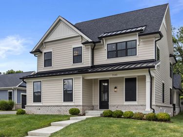 3540 Harper Woods Lane, Lexington, KY 40515